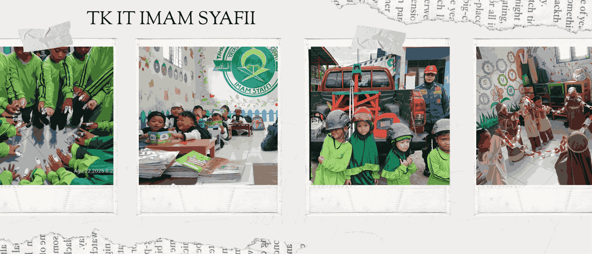 TKIT Imam Syafii Sampit